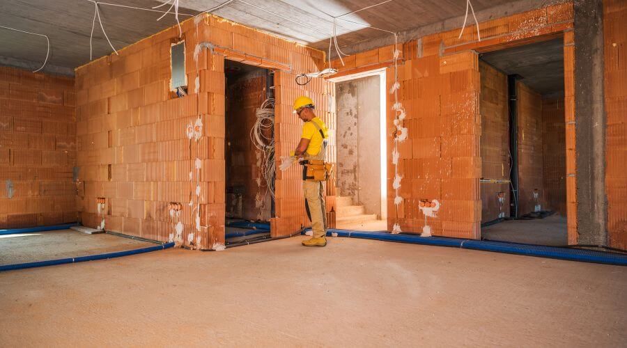 Local Chimney Repair in Chester, UT